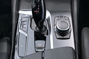 BMW Seria 5 520d xDrive mHEV sport-aut