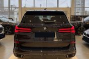 BMW X5 xDrive30d M Sport