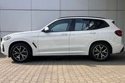 BMW X3 xDrive20d M Sport