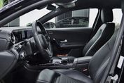 Mercedes Klasa A 180 7G-DCT