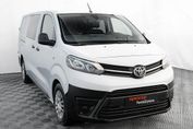 Toyota ProAce Long L2H1 Zabudowa Brygadowa