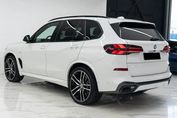 BMW X5 xDrive40d M Sport