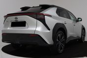 Toyota bZ4X Executive 4x2 Electric
