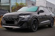 Audi Q8 TDI quattro