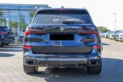 BMW X5 xDrive30d M Sport