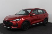 MG ZS 1.5 HEV+ Standard aut