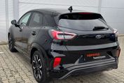 Ford Puma 1.0 EcoBoost ST-Line X