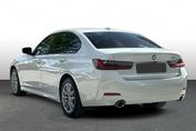 BMW Seria 3 320d
