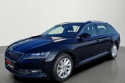 Skoda Superb 1.5 TSI Style DSG