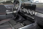 Mercedes GLB AMG 35  4-Matic