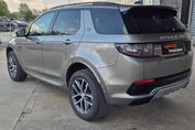 Land Rover Discovery Sport 2.0 D200 mHEV Dynamic S aut