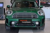 Mini Countryman Cooper aut