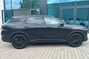 Omoda 9 1.5 Super Hybrid Exclusive AWD