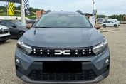 Dacia Jogger Extreme 5os. 1.2 Eco-G 120
