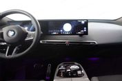 BMW iX xDrive45 M Sport