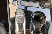 Audi A5 TFSI S line