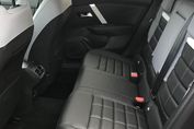 Citroen C4 Max eDCT6 1.2 mHEV