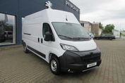 Peugeot Boxer Heavy L3H3