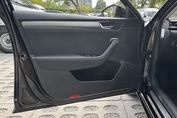 Skoda Superb Style 2.0 TDI DSG
