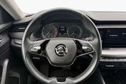Skoda Octavia 1.5 TSI e-Tec Ambition DSG