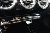 Mercedes CLA 180 AMG Line