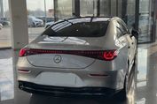 Mercedes CLA 200 Progressive
