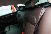 Skoda Superb 1.4 TSI Plug-In Hybrid L&K DSG