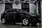 Jaguar E-Pace i4D FWD R-Dynamic S