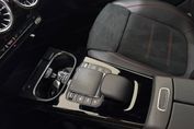 Mercedes CLA 200 AMG Line