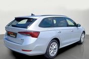 Skoda Octavia 1.5 TSI e-Tec Ambition DSG