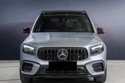 Mercedes GLB AMG 35  4-Matic