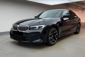 BMW Seria 3 320d xDrive M Sport