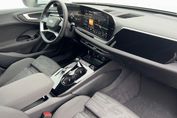 Audi A5 Avant TFSI