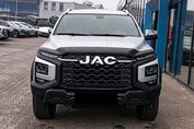 Jac T9 8AT 4x4