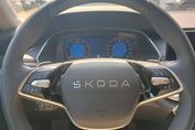 Skoda Octavia TSI Selection DSG