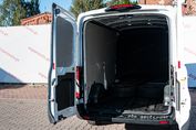 Ford Transit L3H2 Trend