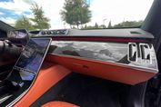 Mercedes Klasa S 350 d L 4-Matic AMG Line