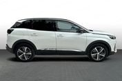 Peugeot 3008 Allure Pack 1.2 PureTech  S&S EAT8