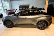 Toyota C-HR + Executive BEV