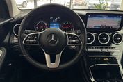 Mercedes GLC 200 d mHEV 4-Matic Avantgarde