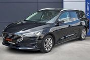 Ford Focus 1.0 Ecoboost Mhev Titanium x