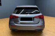 Mercedes Klasa A 220 4-Matic AMG Line