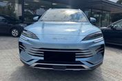 BYD Seal U DM-i  Design AWD