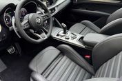 Alfa Romeo Stelvio Turbo Veloce Q4
