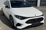 Mercedes CLA 200 AMG Line
