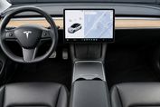 Tesla Model 3 Performance Dual Motor AWD