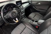 Mercedes GLA 200 7G-DCT Style
