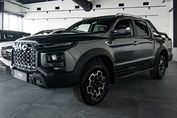Jac T9 8AT 4x4