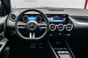 Mercedes GLA 200 AMG Line