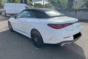 Mercedes CLE 300  4-Matic AMG Line Kabriolet